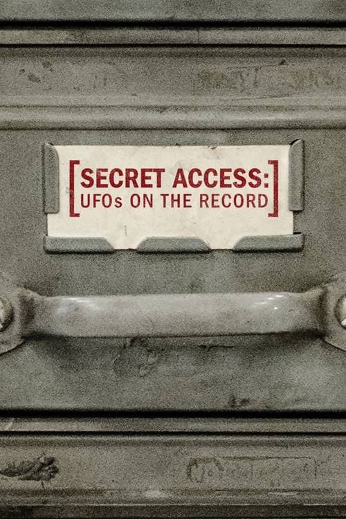 UFOs on the Record UFOs on the Record