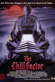 The Chill Factor The Chill Factor