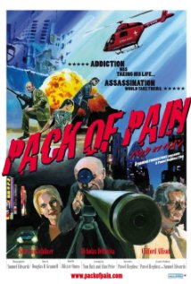 Pack of Pain Pack of Pain