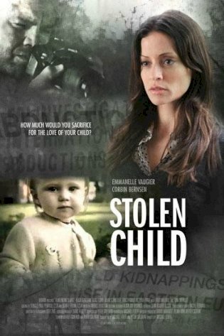 Stolen Child Stolen Child