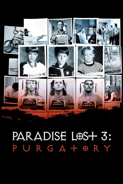 Paradise Lost 3: Purgatory Paradise Lost 3: Purgatory