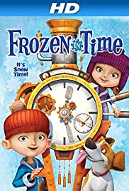 Frozen in Time Frozen in Time