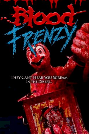 Blood Frenzy Blood Frenzy