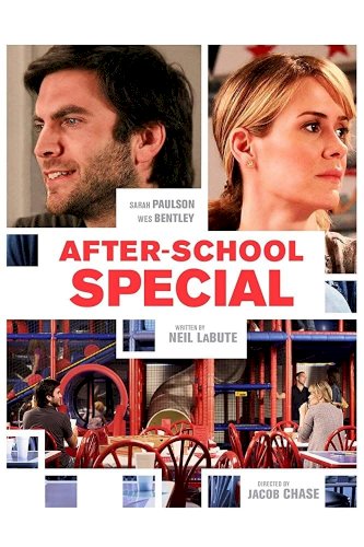 After-School Special After-School Special