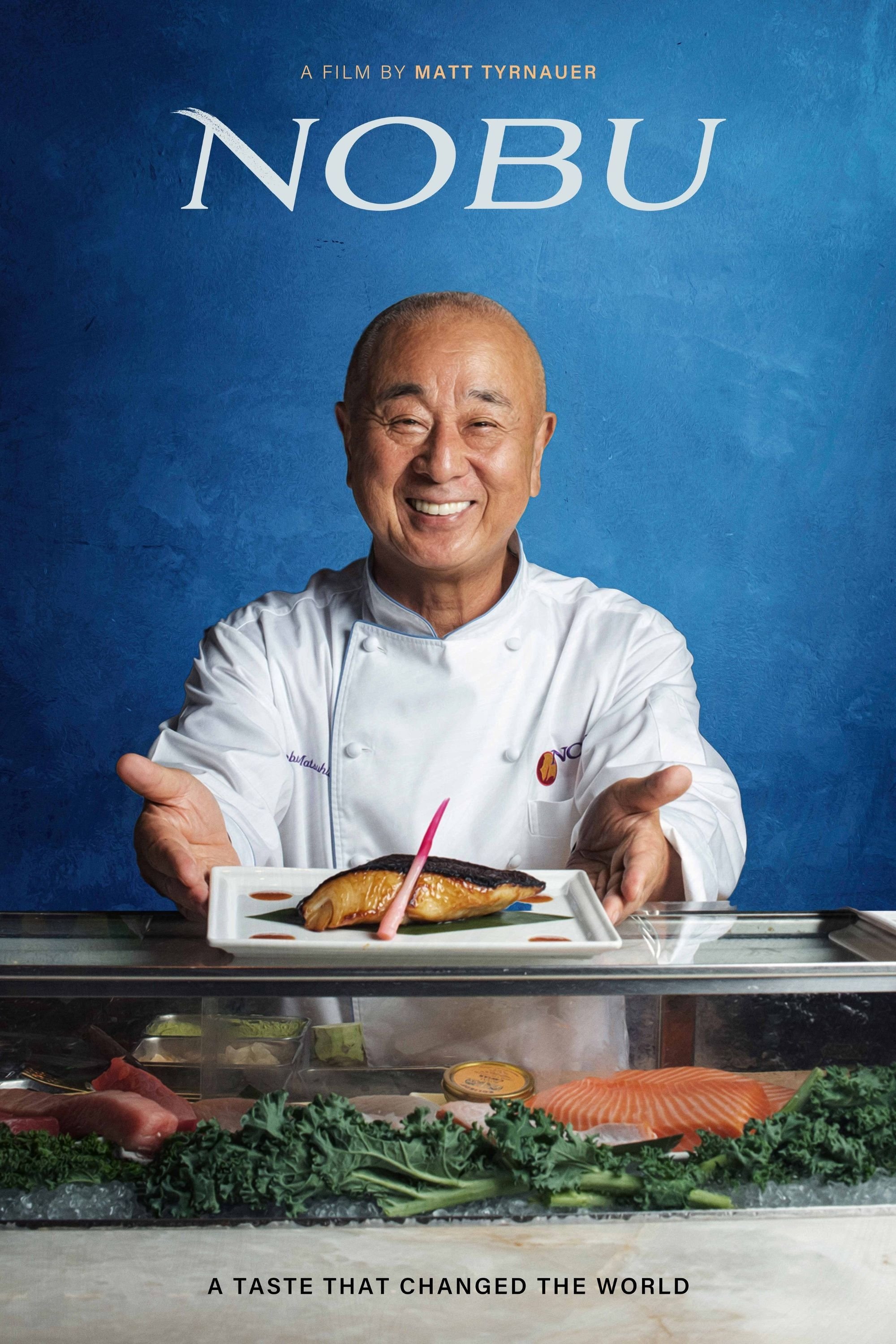 Nobu Nobu