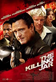 The Killing Jar The Killing Jar