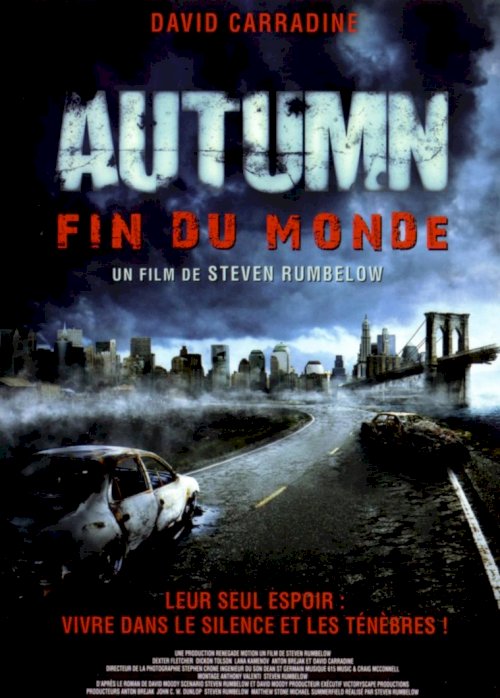 Autumn Autumn