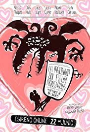 The Monster Machine and the Girl of My Dreams The Monster Machine and the Girl of My Dreams