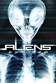 Aliens Exposed Aliens Exposed