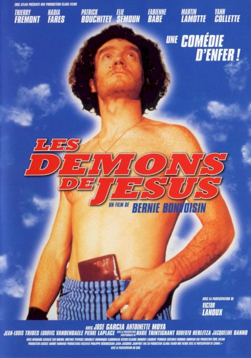 Les Démons de Jésus Les Démons de Jésus