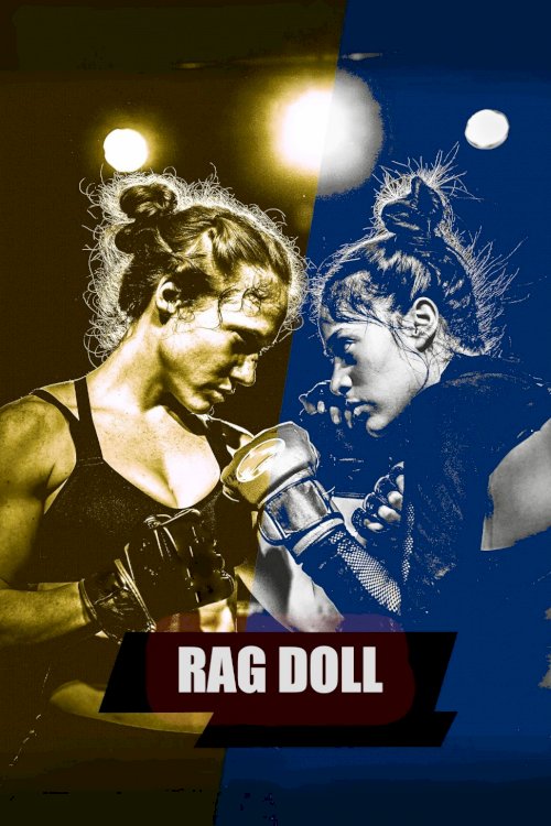 Rag Doll Rag Doll