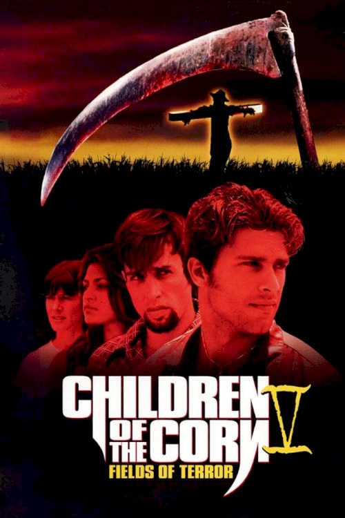 Children of the Corn V: Fields of Terror Children of the Corn V: Fields of Terror