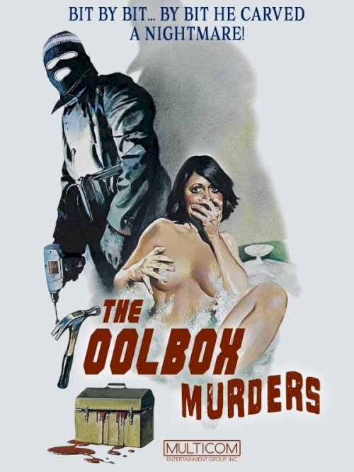 The Toolbox Murders The Toolbox Murders