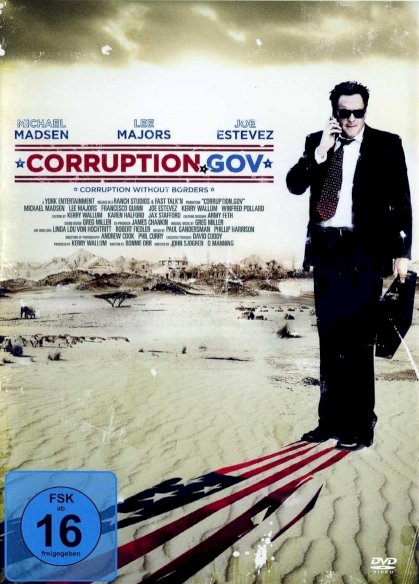 Corruption.Gov Corruption.Gov