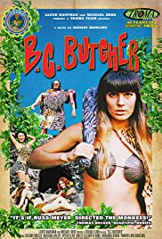 B.C. Butcher B.C. Butcher