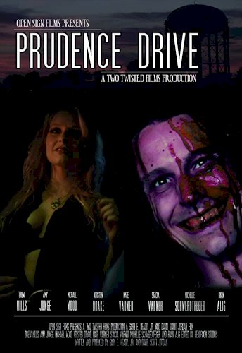 Prudence Drive Prudence Drive
