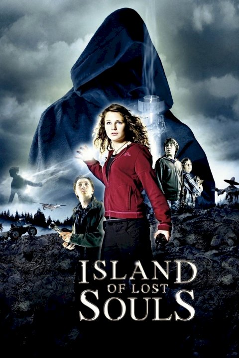 Island of Lost Souls Island of Lost Souls