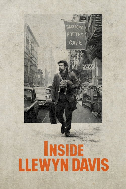 Inside Llewyn Davis Inside Llewyn Davis