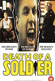Death of a Soldier Death of a Soldier