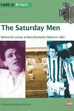 The Saturday Men The Saturday Men
