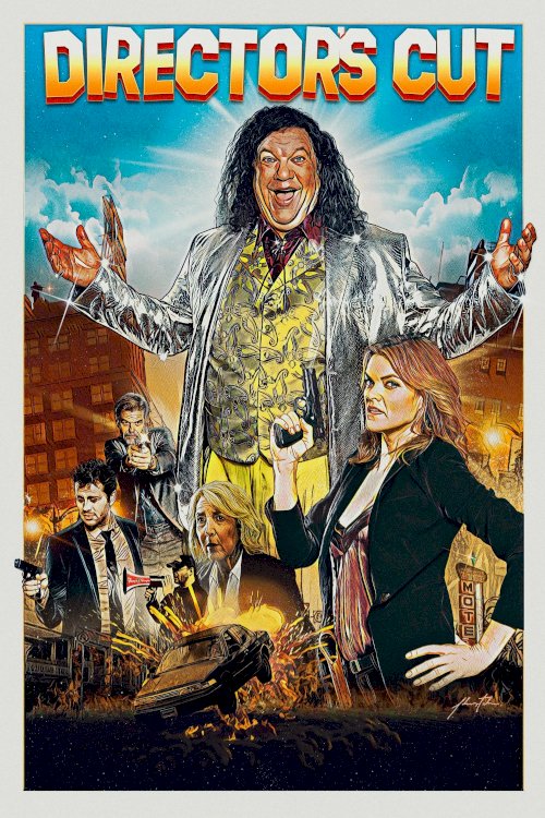 Director's Cut Director's Cut