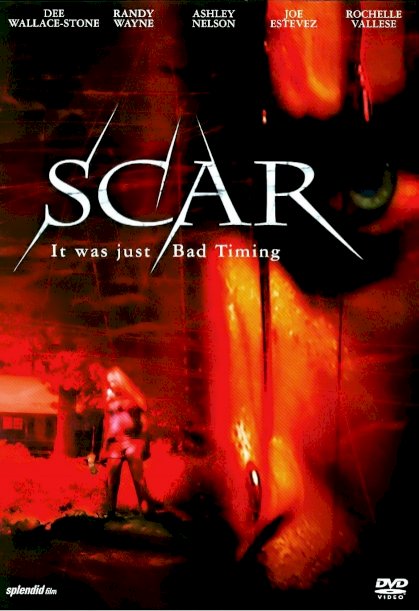 Scar