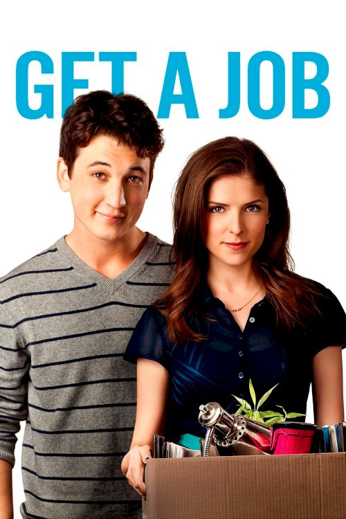 Get a Job Get a Job