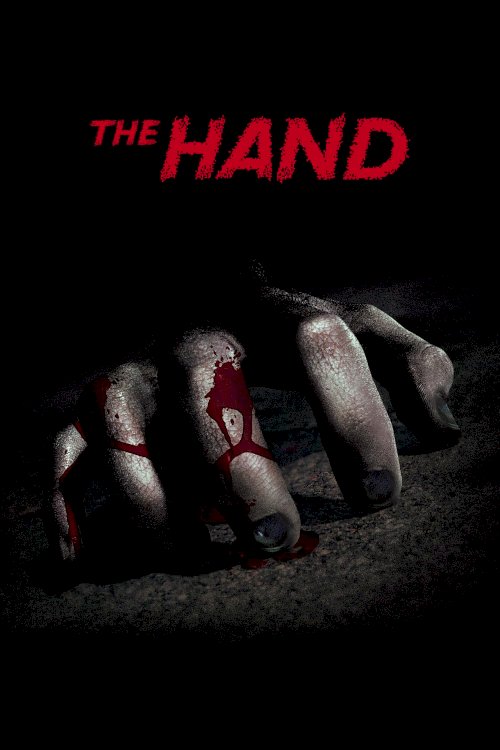 The Hand The Hand