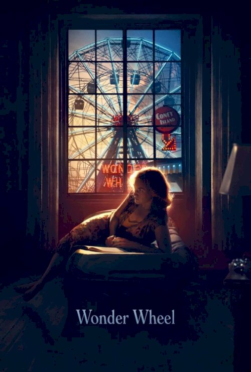 Wonder Wheel Wonder Wheel