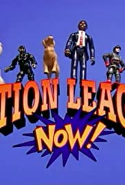 Action League Now!! Action League Now!!