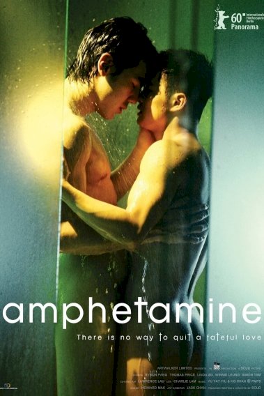 Amphetamine Amphetamine
