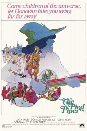 The Pied Piper The Pied Piper