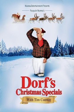 Dorf's Christmas Specials Dorf's Christmas Specials