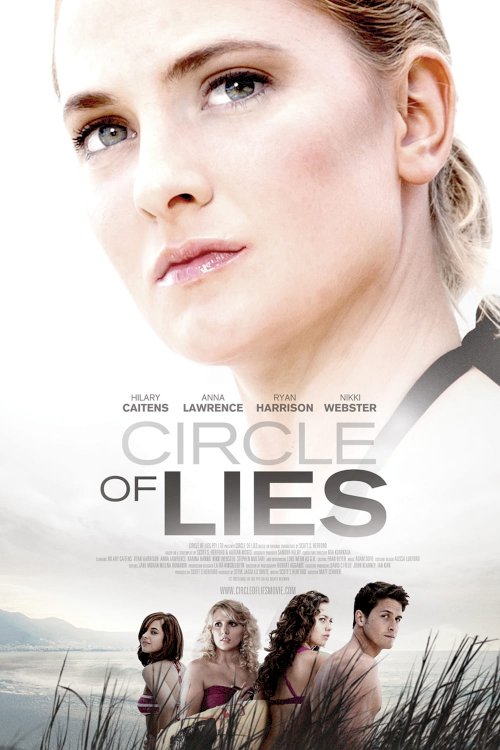 Circle of Lies Circle of Lies