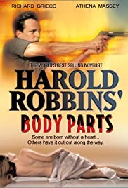 Harold Robbins' Body Parts Harold Robbins' Body Parts