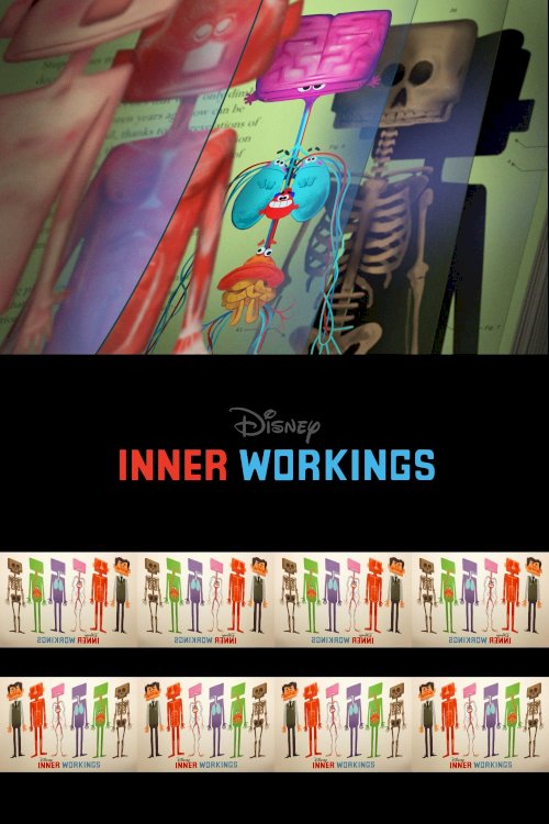 Inner Workings Inner Workings