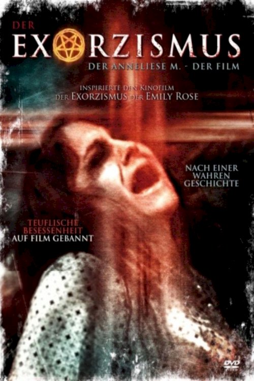 Anneliese: The Exorcist Tapes Anneliese: The Exorcist Tapes