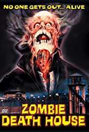 Zombie Death House Zombie Death House