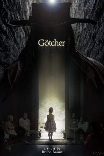 Gotcher Gotcher