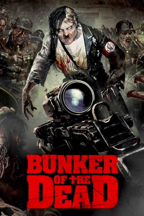 Bunker of the Dead Bunker of the Dead