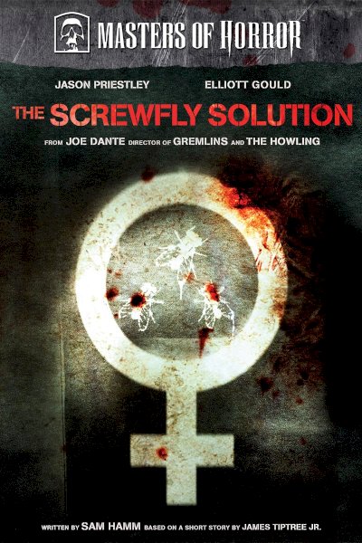 The Screwfly Solution The Screwfly Solution