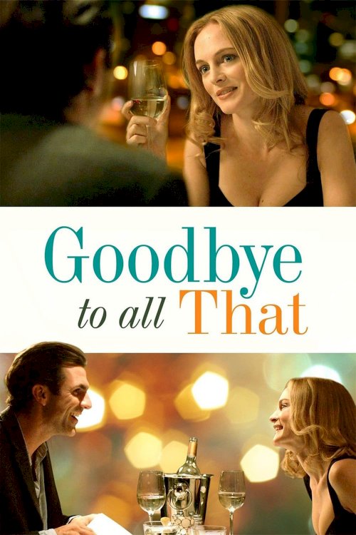 Goodbye to All That Goodbye to All That