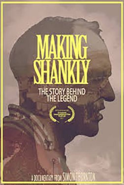 Making Shankly Making Shankly