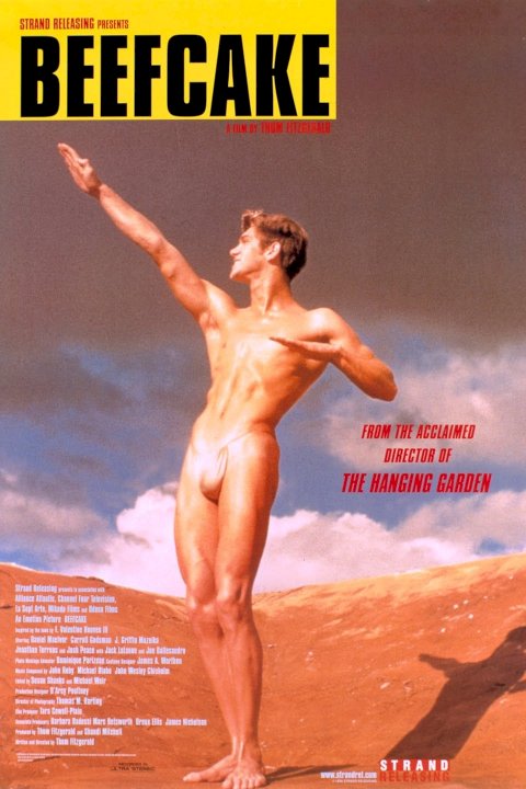 Beefcake Beefcake
