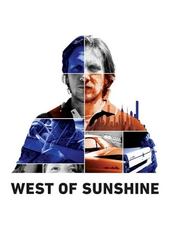 West of Sunshine West of Sunshine