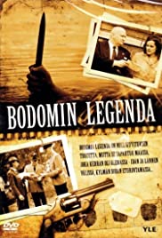 Legend of the Lake Bodom Legend of the Lake Bodom