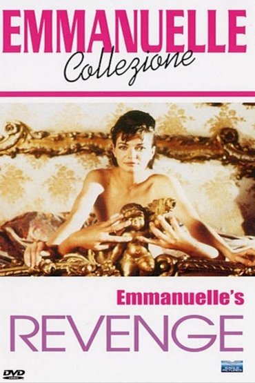 Emmanuelle's Revenge Emmanuelle's Revenge