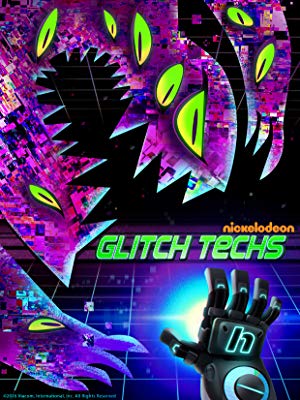 Glitch Techs Glitch Techs