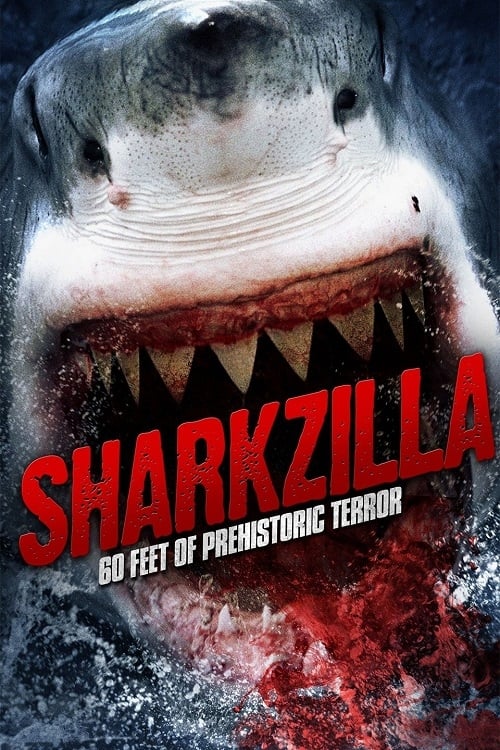 Sharkzilla Sharkzilla