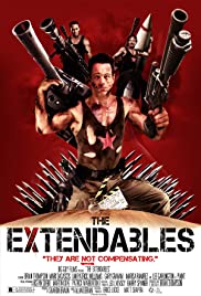 The Extendables The Extendables